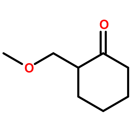 Cyclohexanone, 2-(methoxymethyl)-