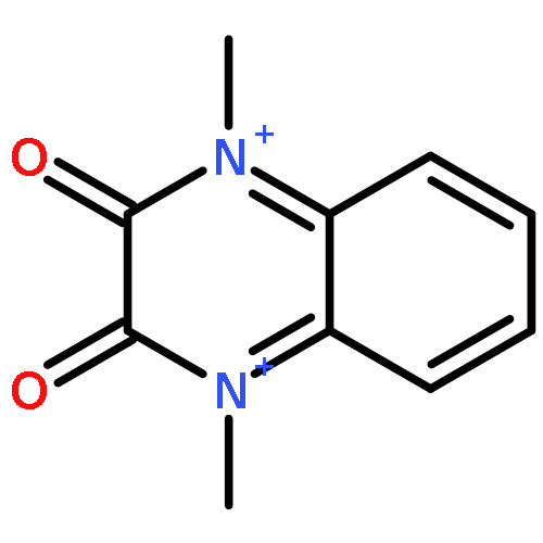 2,3-Quinoxalinedione,1,4-dihydro-1,4-dimethyl-