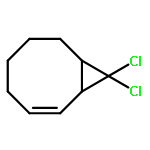 (2Z)-9,9-dichlorobicyclo[6.1.0]non-2-ene