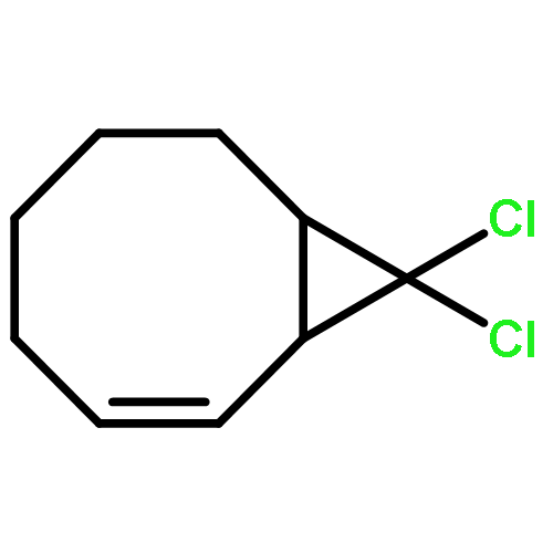 (2Z)-9,9-dichlorobicyclo[6.1.0]non-2-ene