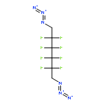 HEXANE, 1,6-DIAZIDO-2,2,3,3,4,4,5,5-OCTAFLUORO-