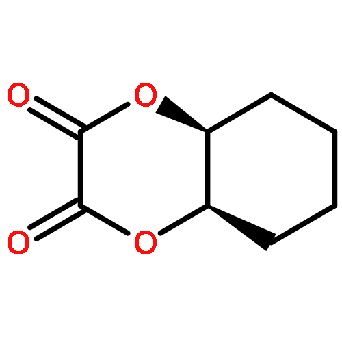 1,4-Benzodioxin-2,3-dione, hexahydro-, (4aR,8aS)-rel-