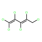 Pentadiene, hexachloro-