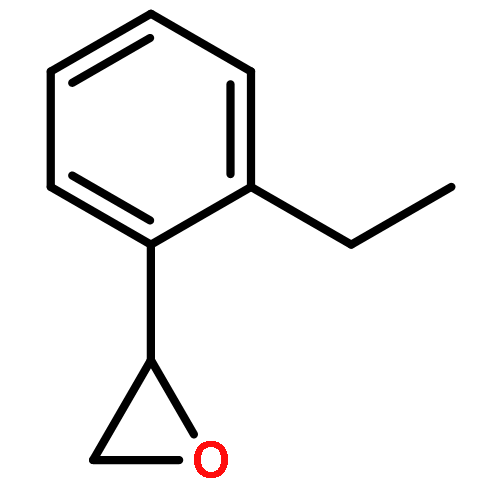 Oxirane, (ethylphenyl)-