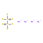 tetrasodium hexathiohypodiphosphate