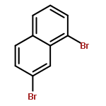 1,7-dibromonaphthalene