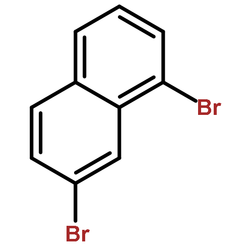 1,7-dibromonaphthalene