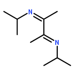 N,N'-(2E,3E)-butane-2,3-diylidenedipropan-2-amine