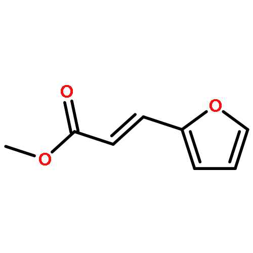 (2E)-3-(2-furanyl)-2-Propenoic acid methyl ester