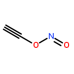 NITROUS ACID, ETHYNYL ESTER