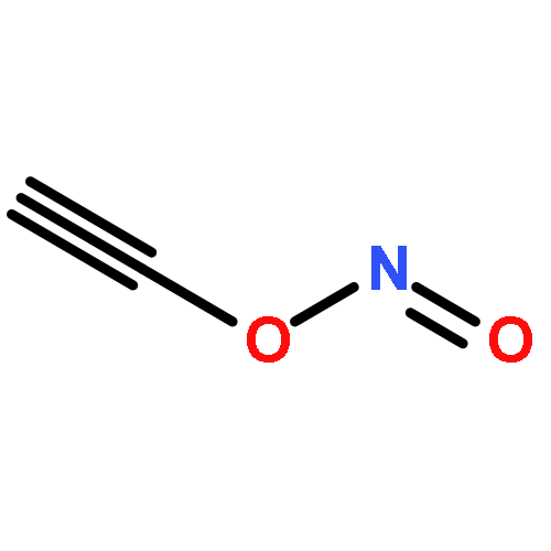 NITROUS ACID, ETHYNYL ESTER