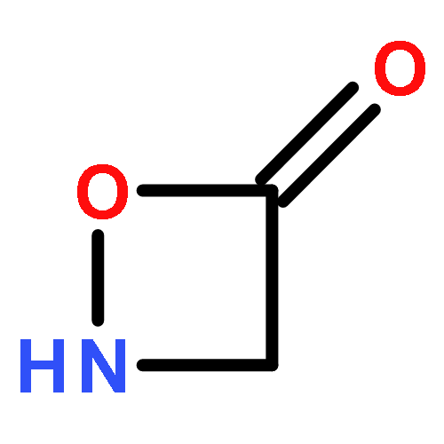 1,2-Oxazetidin-3-ylidene, 4-oxo-