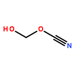 Methylene, (cyanooxy)hydroxy-