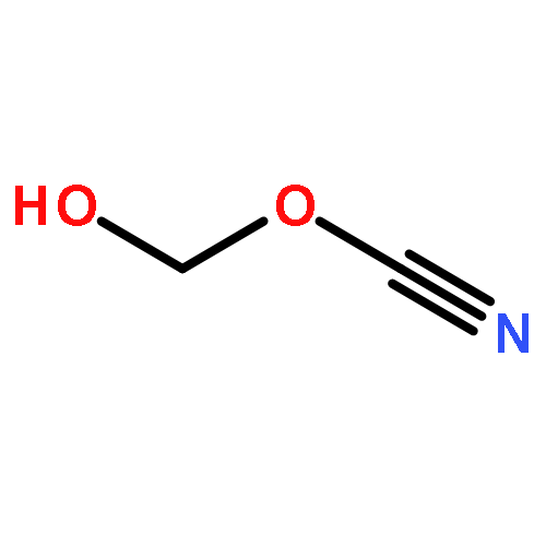 Methylene, (cyanooxy)hydroxy-