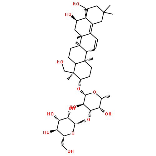 Saikosaponin B2