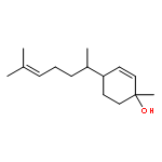 (1R,4R)-1-methyl-4-(6-Methylhept-5-en-2-yl)cyclohex-2-enol