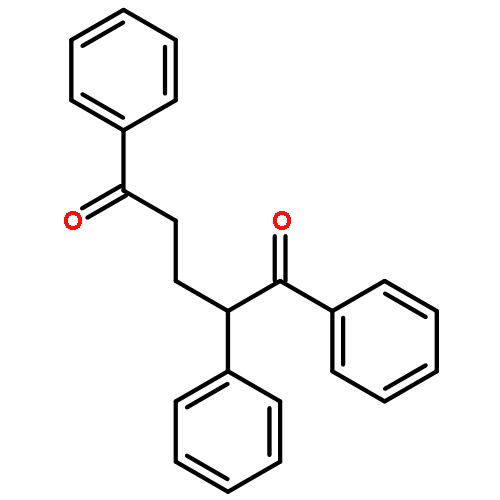 1,2,5-triphenylpentane-1,5-dione