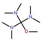 Methanetriamine, 1-methoxy-N,N,N',N',N'',N''-hexamethyl-