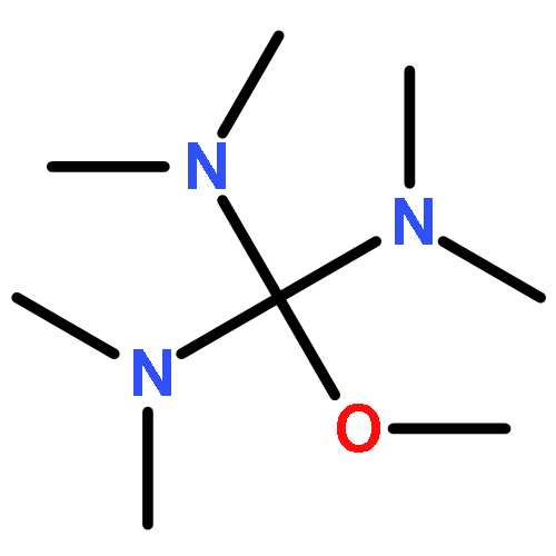 Methanetriamine, 1-methoxy-N,N,N',N',N'',N''-hexamethyl-