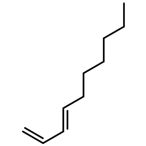 1,3-Decadiene, (3E)-