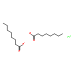 Octanoic acid,strontium salt (2:1)