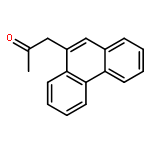 2-Propanone, 1-(9-phenanthrenyl)-