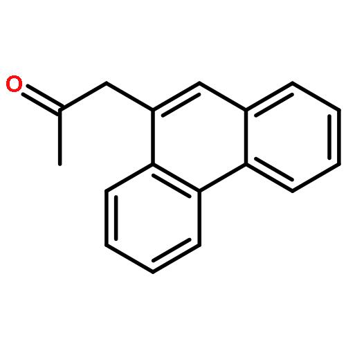 2-Propanone, 1-(9-phenanthrenyl)-