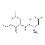 L-LEUCINE, L-LEUCYL-, ETHYL ESTER