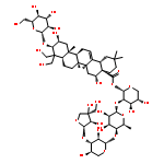 Platycodin D