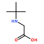 2-(tert-Butylamino)acetic acid