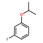 1-Iodo-3-isopropoxy-benzene