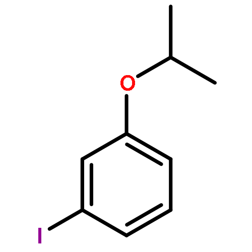 1-Iodo-3-isopropoxy-benzene