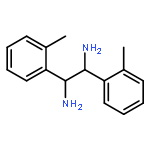 1,2-Ethanediamine, 1,2-bis(2-methylphenyl)-, (1R,2S)-rel-