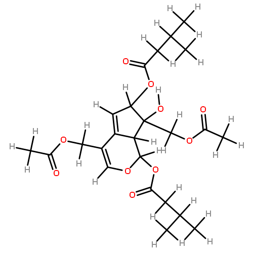 valtratum acetoxyhydrine