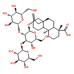 Rebaudioside B