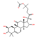 Cucurbitacin A