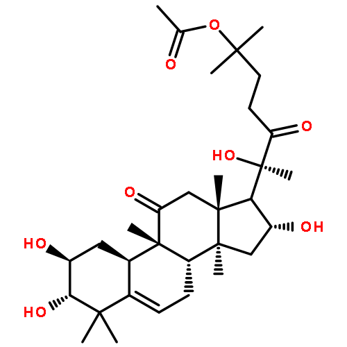 Cucurbitacin A