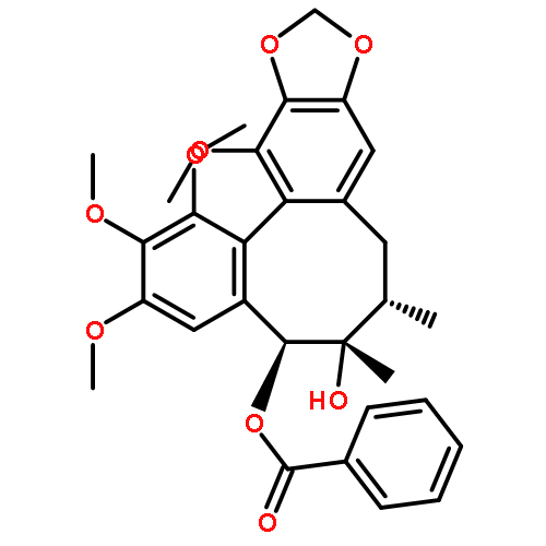 Schisantherin A