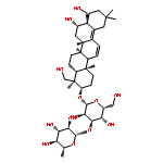 Saikosaponin B1