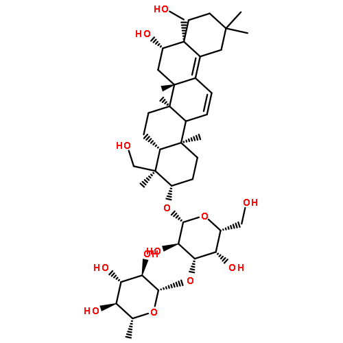 Saikosaponin B1