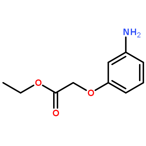 ethyl (3-aminophenoxy)acetate