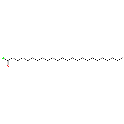 Tetracosanoyl chloride