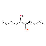 5,6-Decanediol, (5R,6R)-rel-