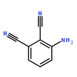 3-Aminophthalonitrile