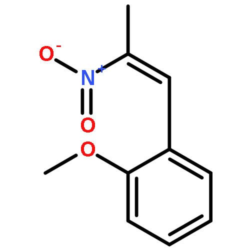 (E)-1-Methoxy-2-(2-nitroprop-1-en-1-yl)benzene