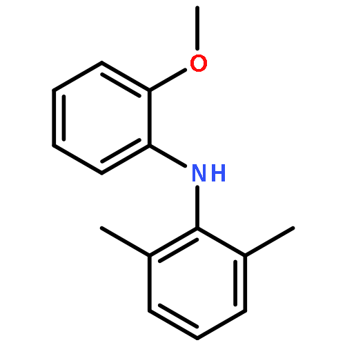 N-(2-Methoxyphenyl)-2,6-dimethylaniline