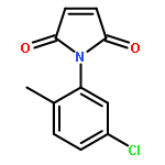 1-(5-Chloro-2-methyl-phenyl)-pyrrole-2,5-dione