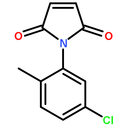 1-(5-Chloro-2-methyl-phenyl)-pyrrole-2,5-dione