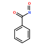 BENZALDEHYDE, ALPHA-NITROSO- (9CI)