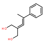 1,3-PROPANEDIOL, 2-(2-PHENYL-1-PROPENYLIDENE)-